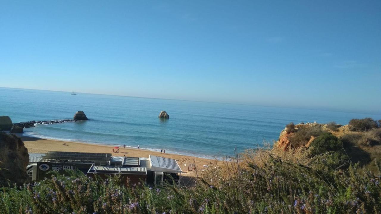 Albur Village B - Camomile Alvor Εξωτερικό φωτογραφία