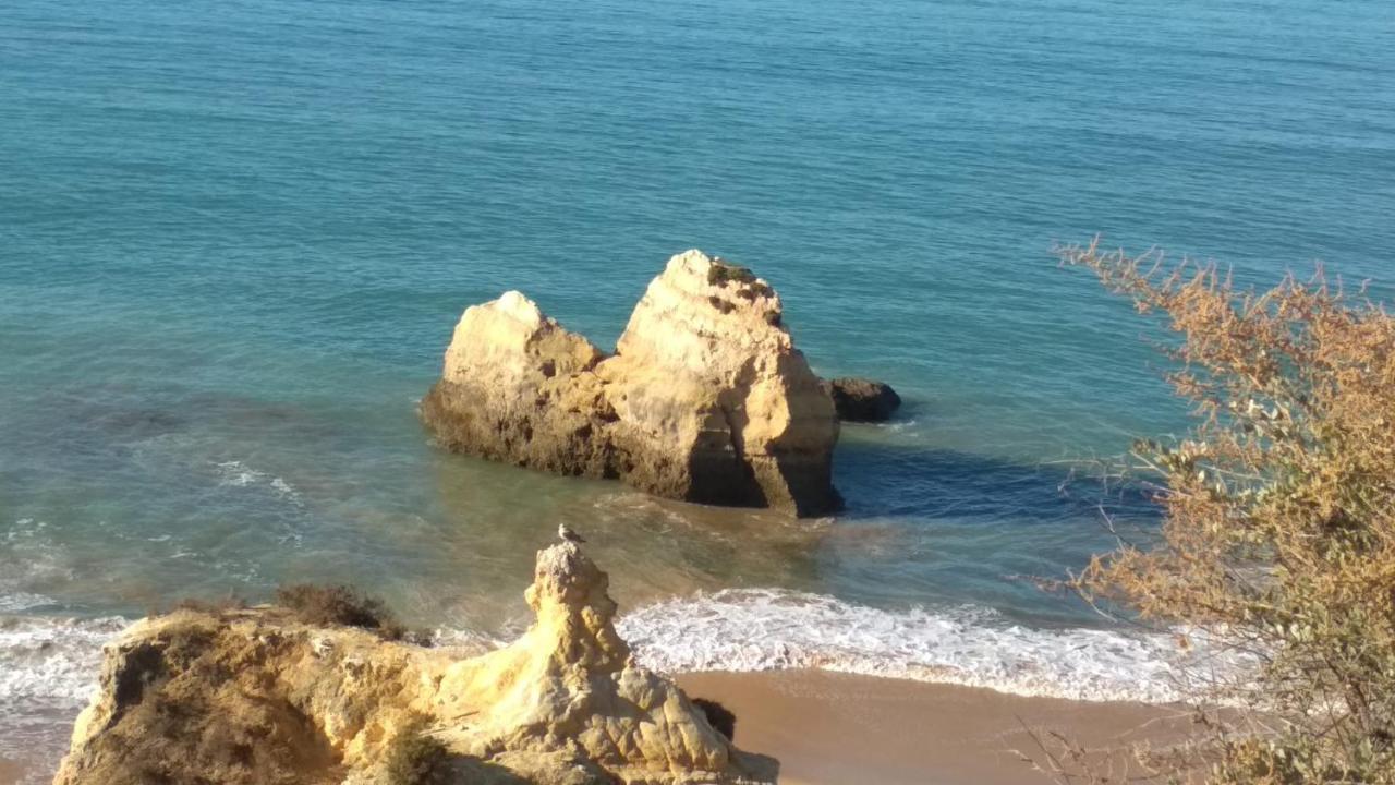 Albur Village B - Camomile Alvor Εξωτερικό φωτογραφία