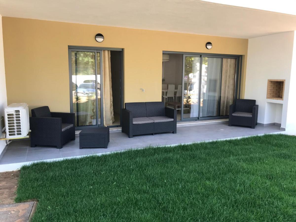 Albur Village B - Camomile Alvor Εξωτερικό φωτογραφία