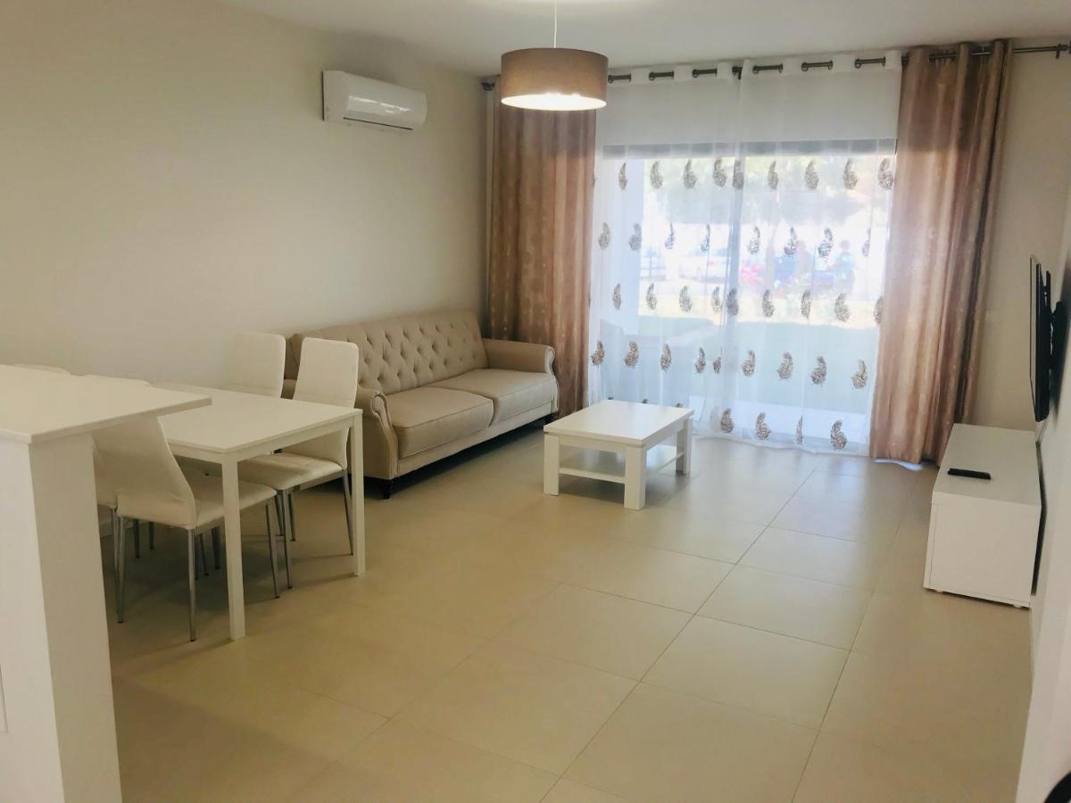 Albur Village B - Camomile Alvor Εξωτερικό φωτογραφία