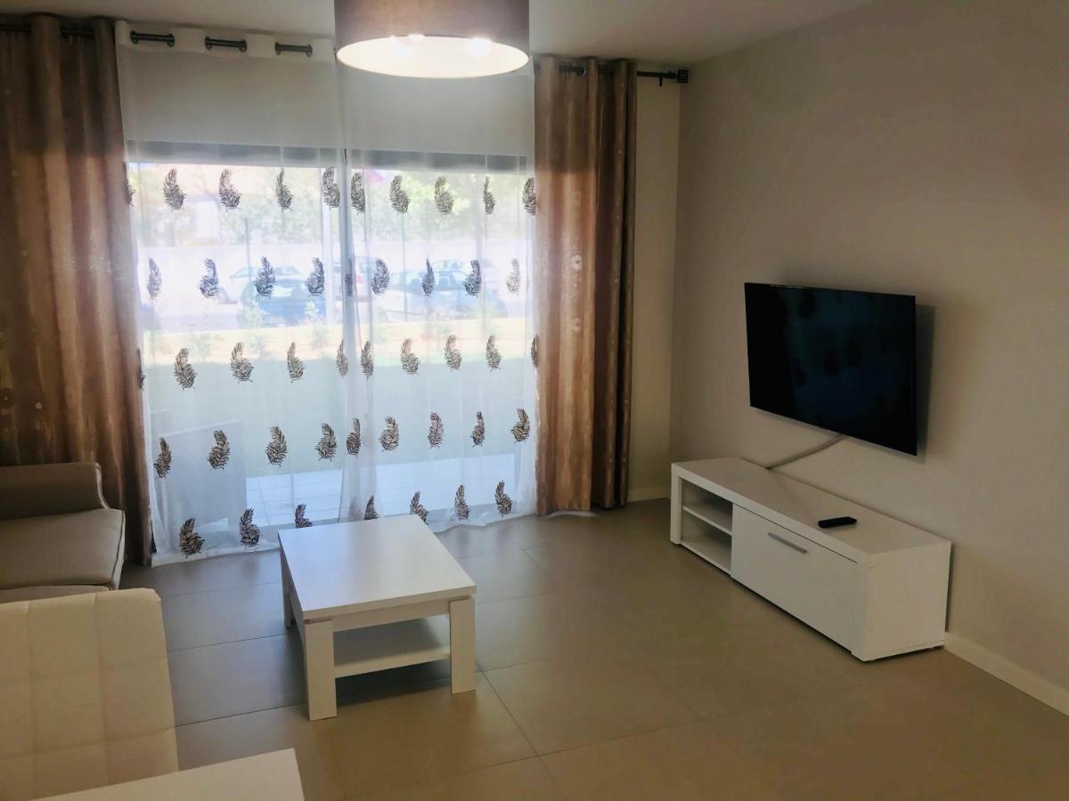 Albur Village B - Camomile Alvor Εξωτερικό φωτογραφία